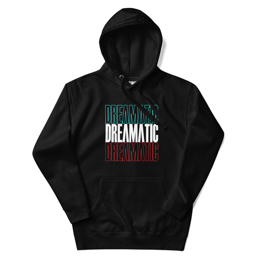 Dream Nation Hoodie