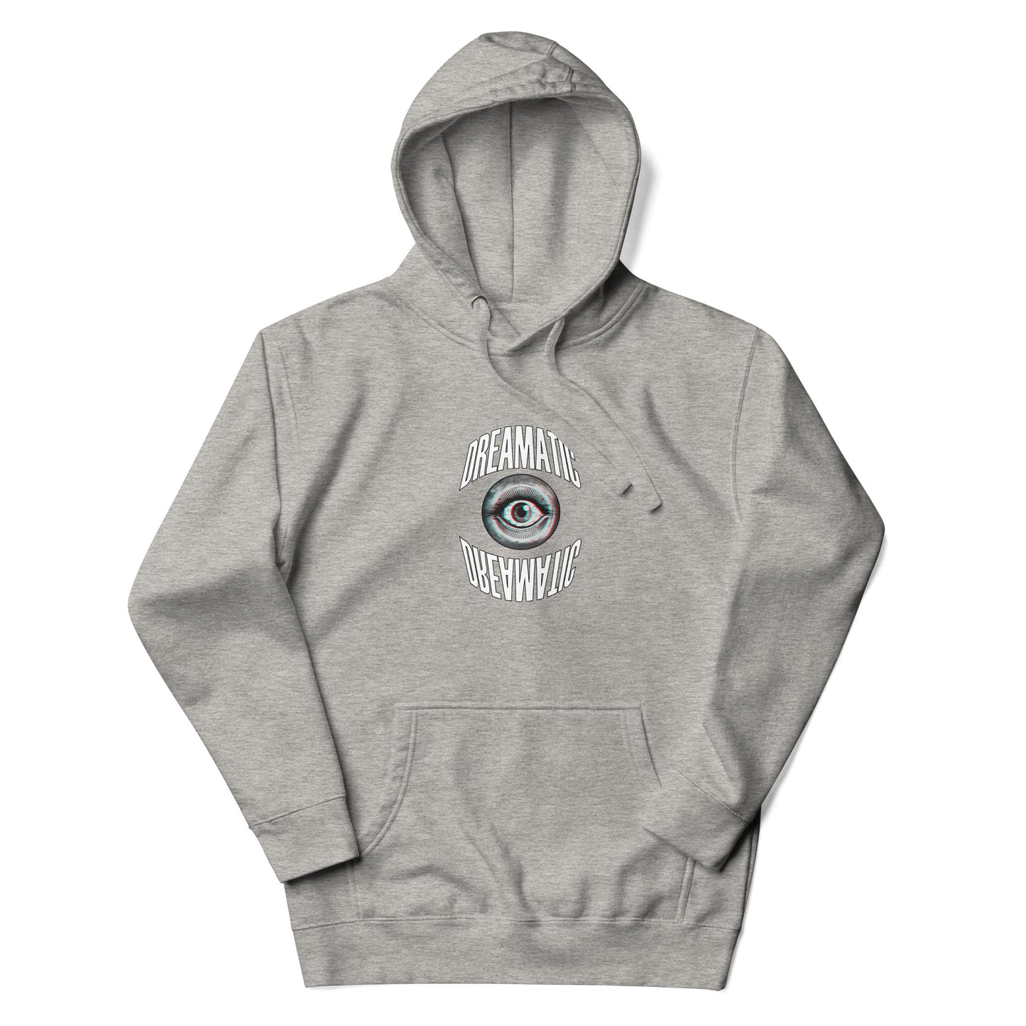 Eye Hoodie